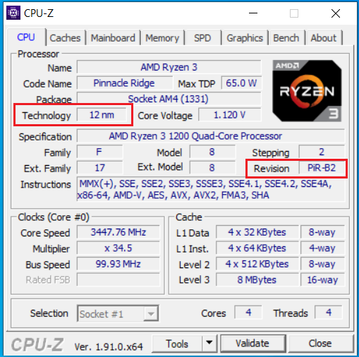 Ryzen 3 1200 AF Review Benchmarks Overclocking SteDi Gaming