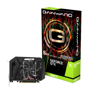 NVIDIA GeForce GTX 1660 TI Review