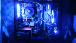 What specs do I need for a gaming PC?  2022 Edition